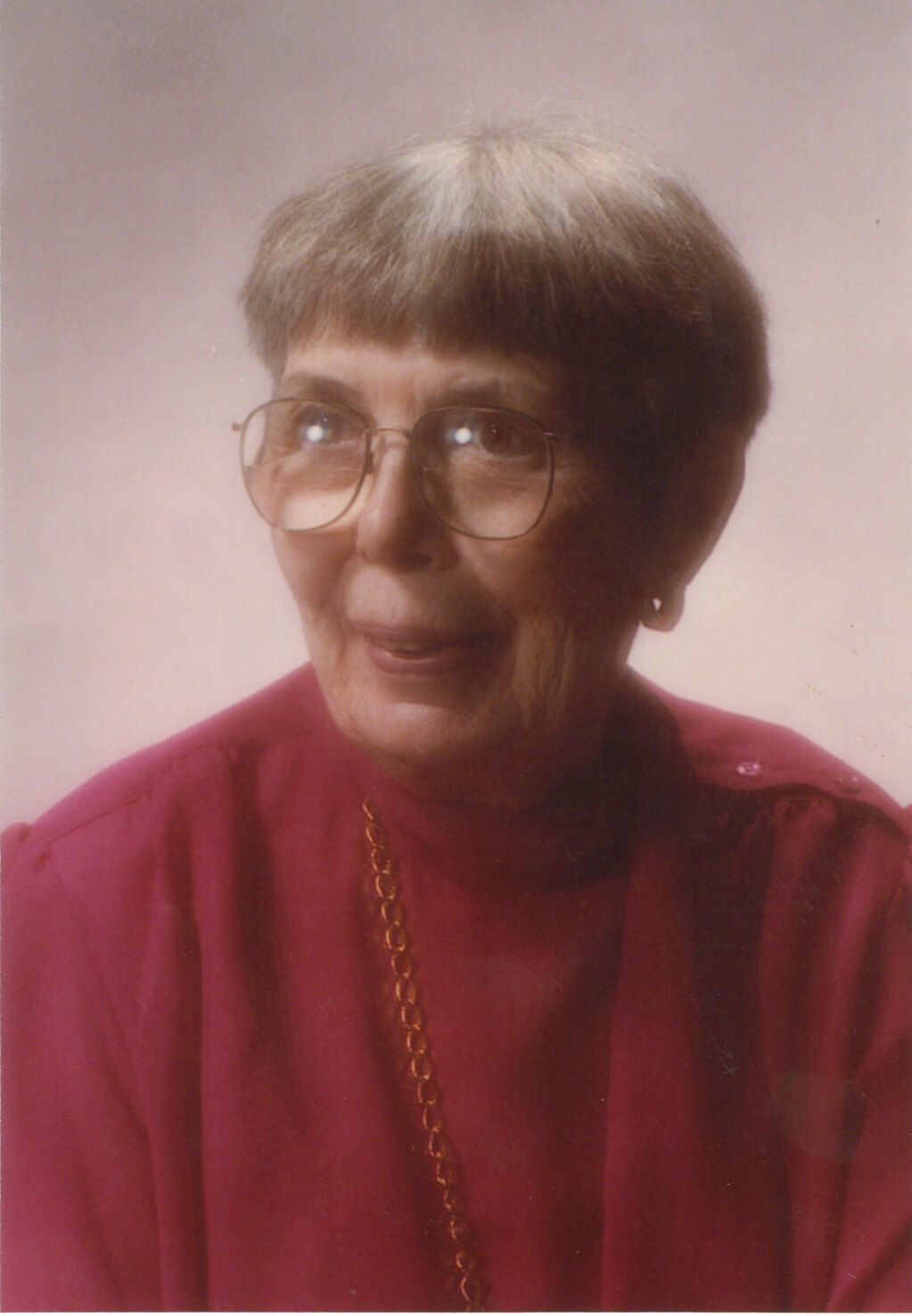 Ann Tompert