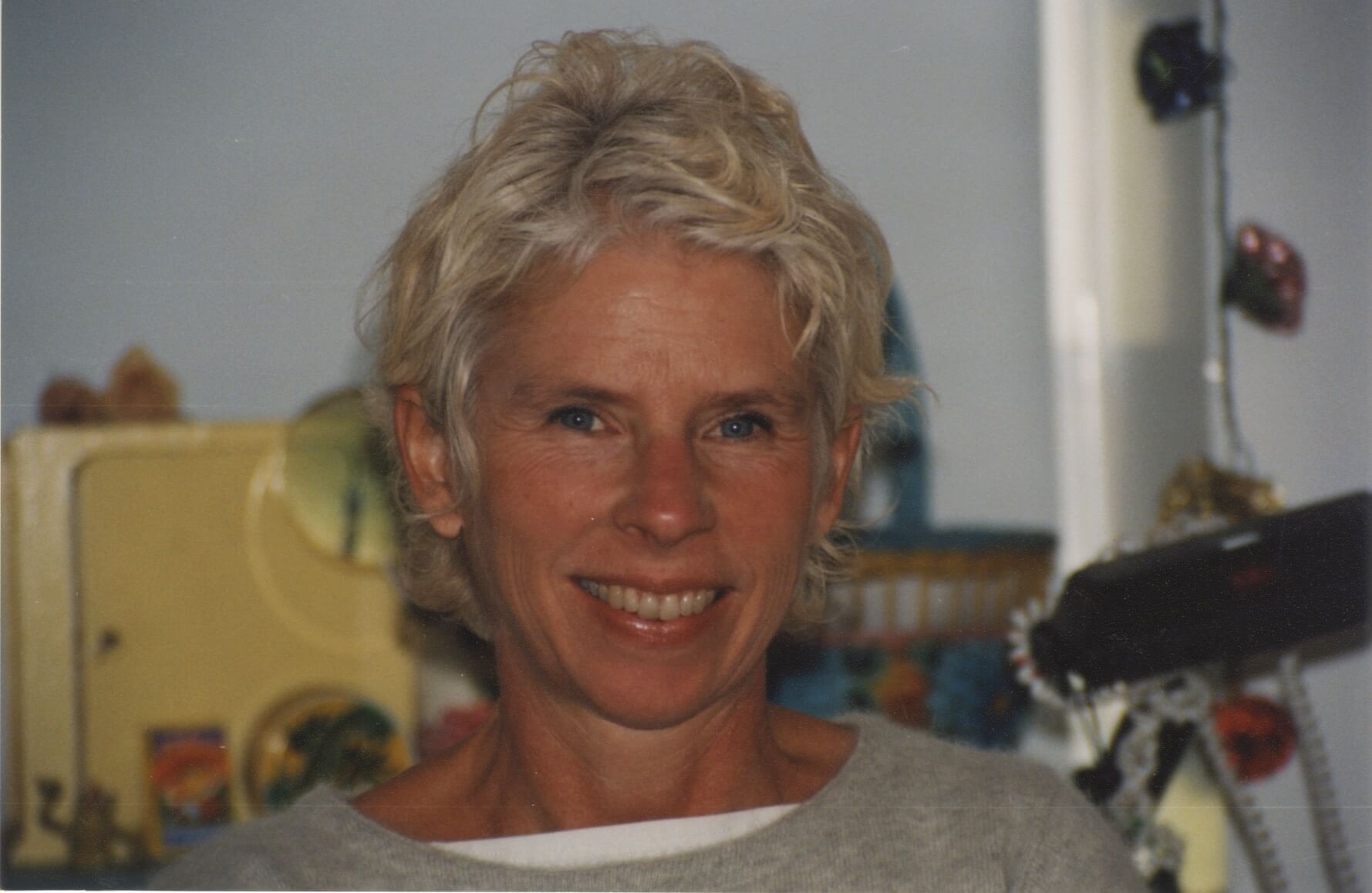 Nadine Bernard Westcott