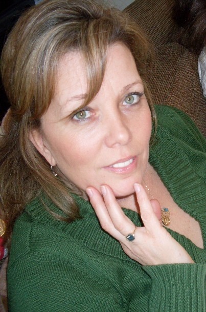 Brenda Reeves Sturgis