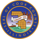 Seal of Cook County Illinois